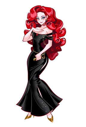 Formal Lucy