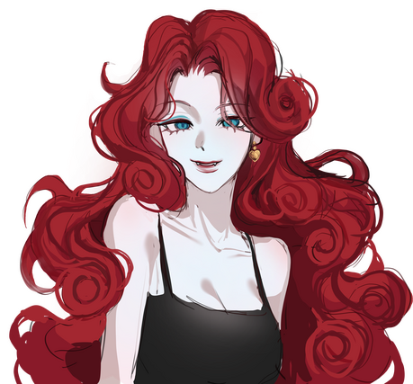 Lucy Vamp 1