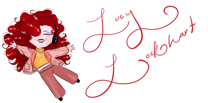Chibi Lucy